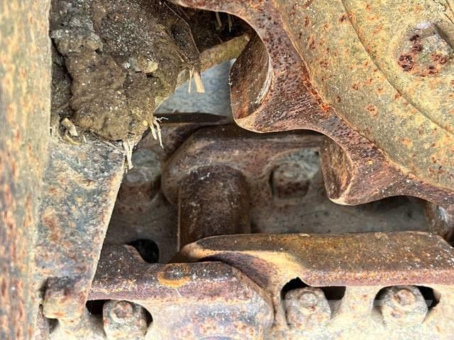 Hitachi ZX 130 K-3 大型油圧ショベル12t以上（パワーショベル・ユンボ）