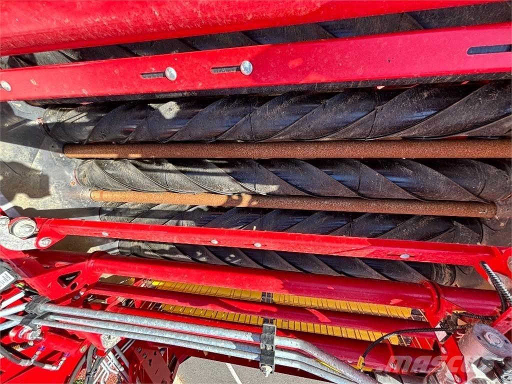 Grimme SELECT 200 ジャガイモ収穫機・掘取機