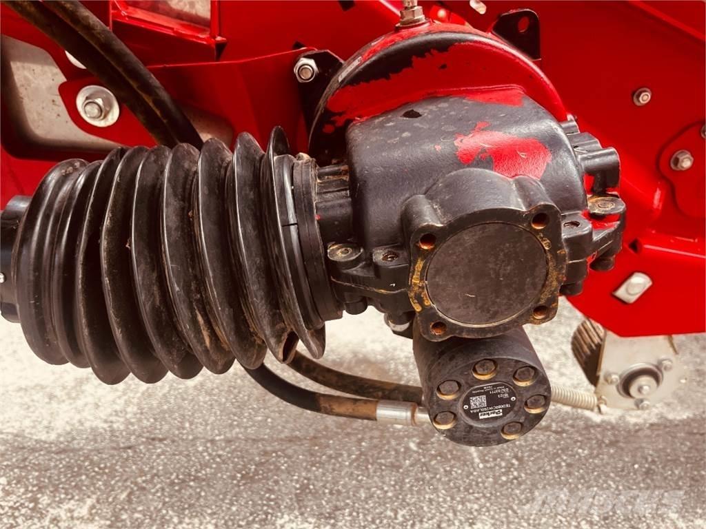 Grimme SELECT 200 ジャガイモ収穫機・掘取機