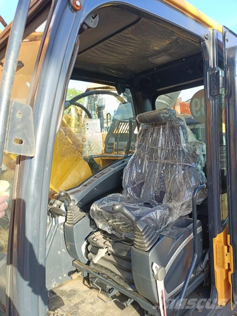 Hyundai R220LC-9S 大型油圧ショベル12t以上（パワーショベル・ユンボ）
