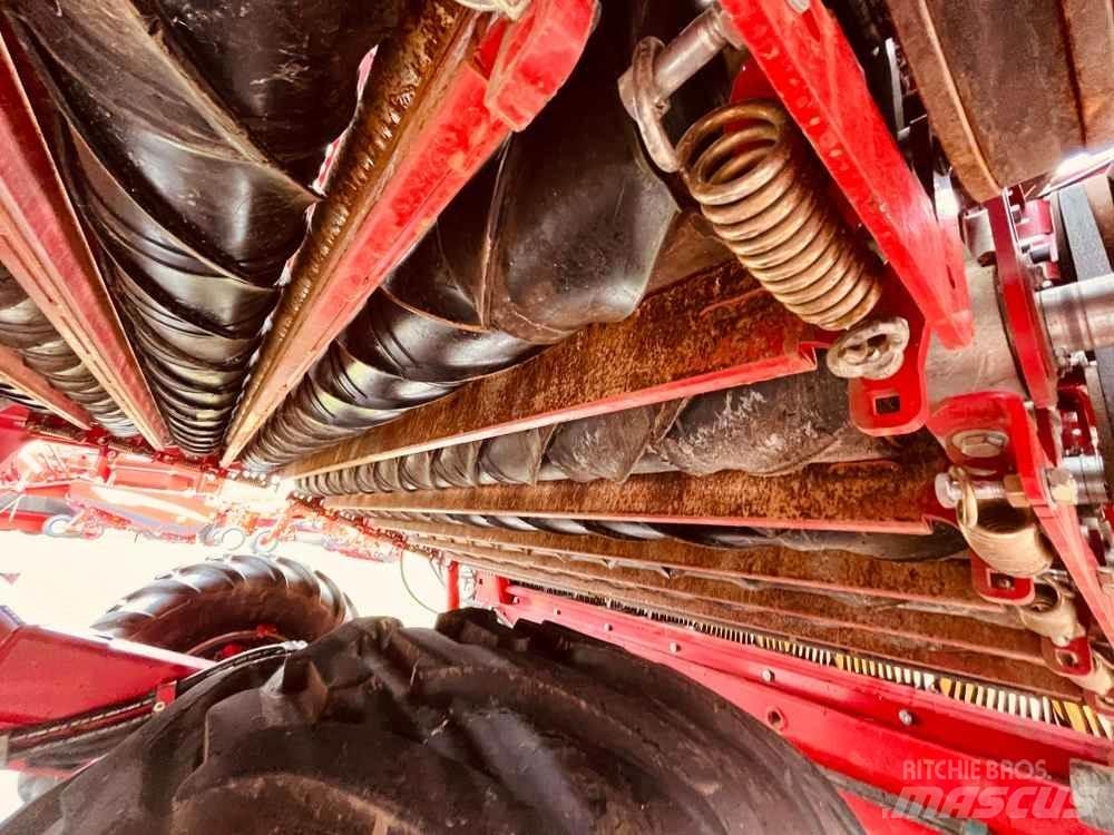 Grimme GT 300 ジャガイモ収穫機・掘取機