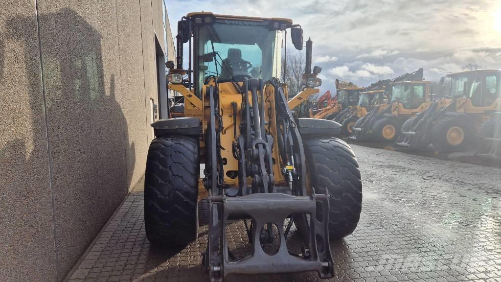 Volvo L 70 H ホイールローダー・タイヤショベル