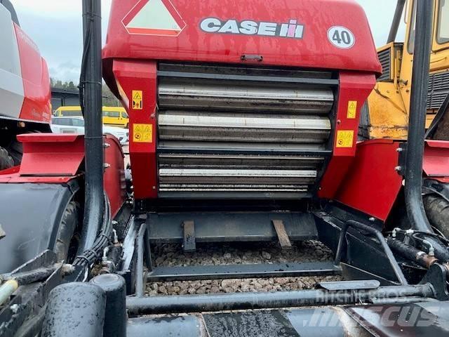 Case IH RB 544 HD ラウンドベーラー