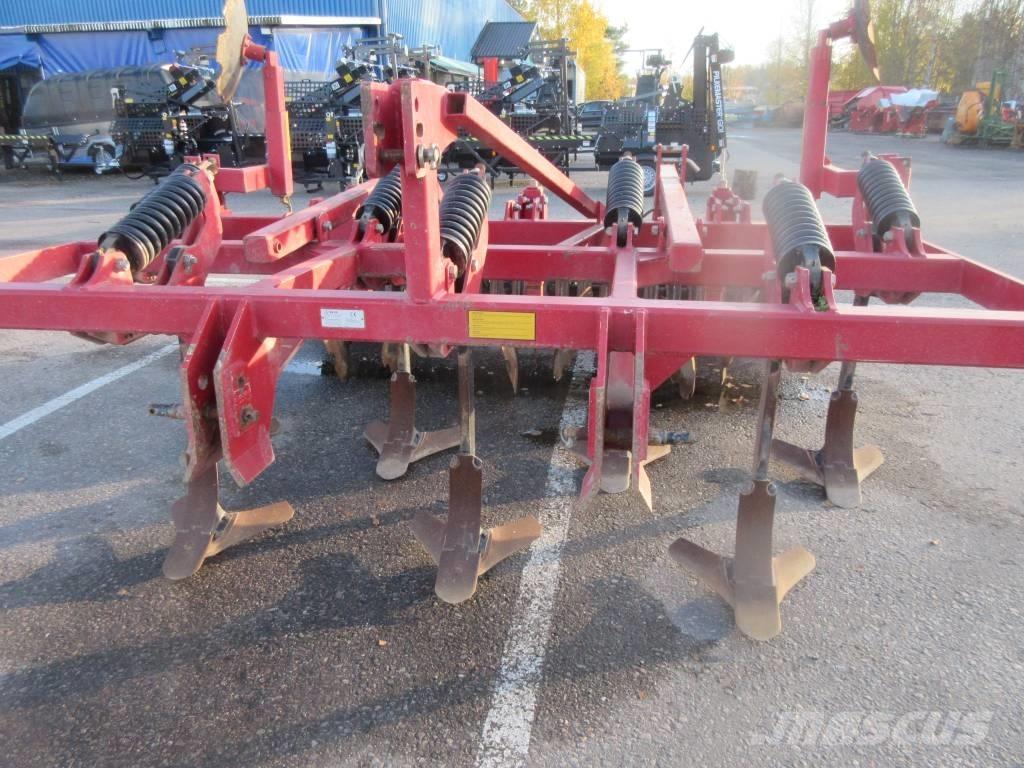 He-Va 3 m Mega-Dan カルチベーター