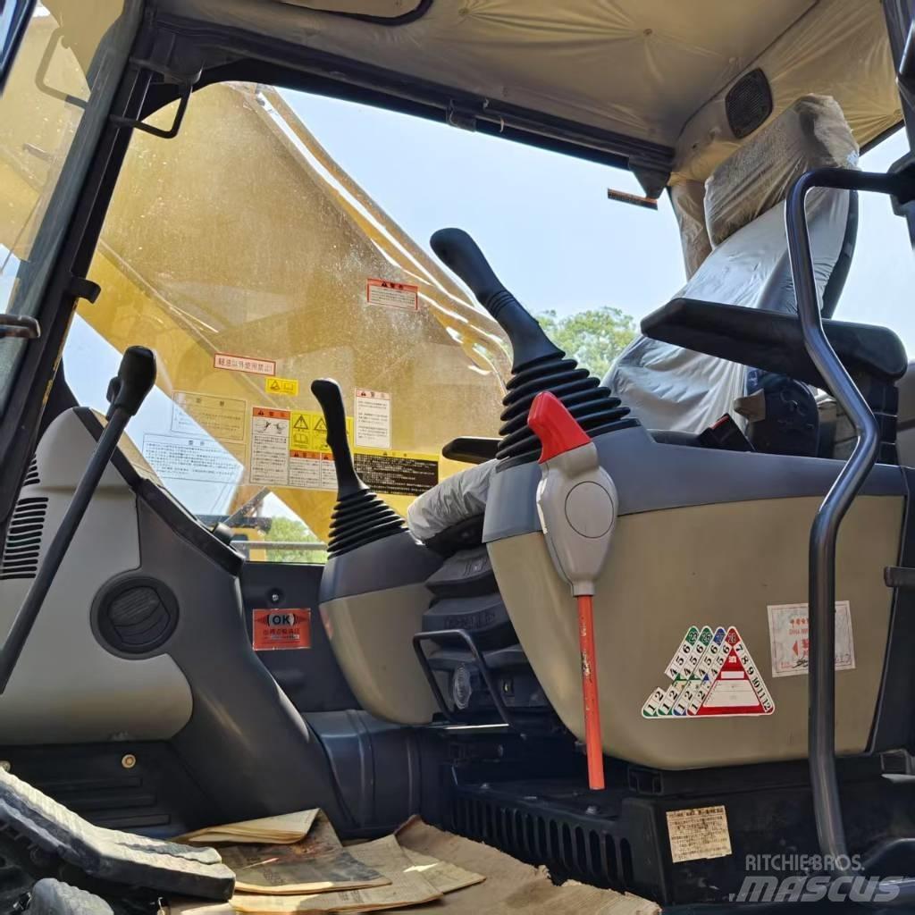 Komatsu PC 350-8 大型油圧ショベル12t以上（パワーショベル・ユンボ）