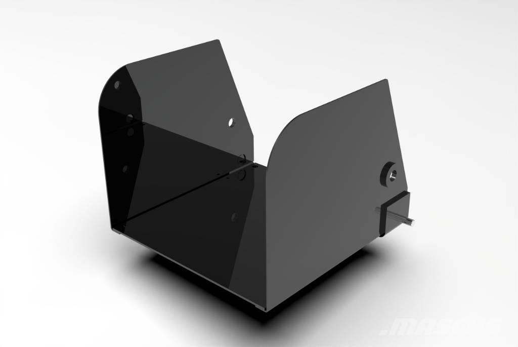 PW 76631.4 コンバインハーベスターアクセサリー・アタッチメント