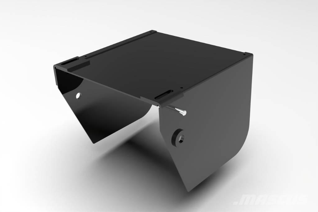 PW 76631.4 コンバインハーベスターアクセサリー・アタッチメント