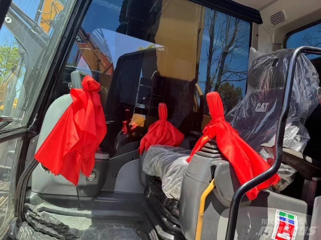 CAT 315D2 大型油圧ショベル12t以上（パワーショベル・ユンボ）