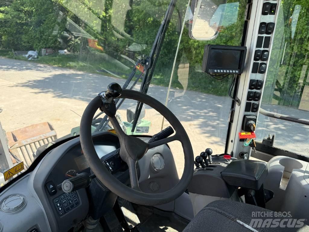 Volvo L 90 G Wheel loaders