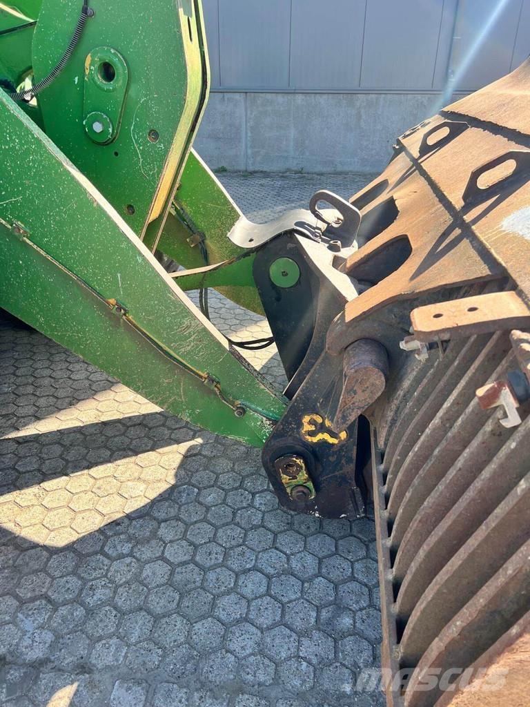 CAT 950M ホイールローダー・タイヤショベル