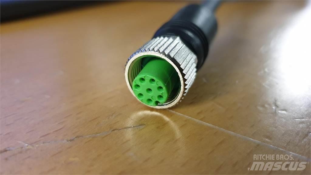  Other/Övrigt GK002 電子機器