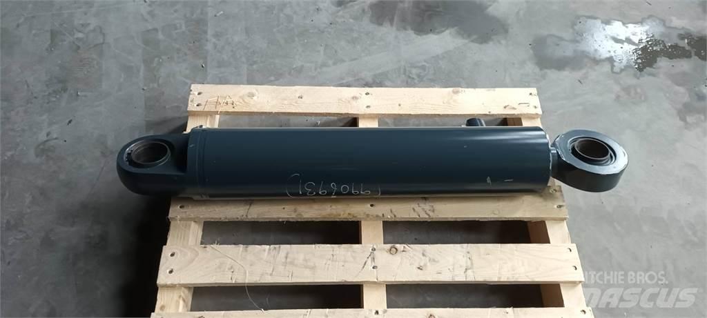 Eco Log 9902640GR 油圧機