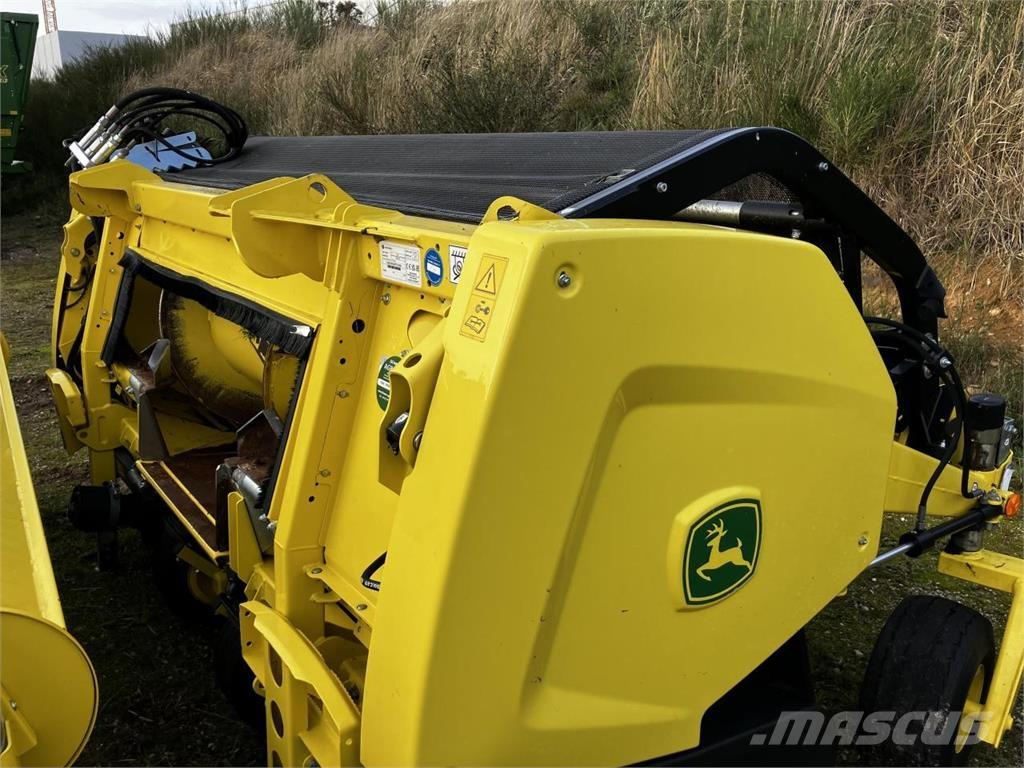 John Deere 30R コンバインハーベスターアクセサリー・アタッチメント