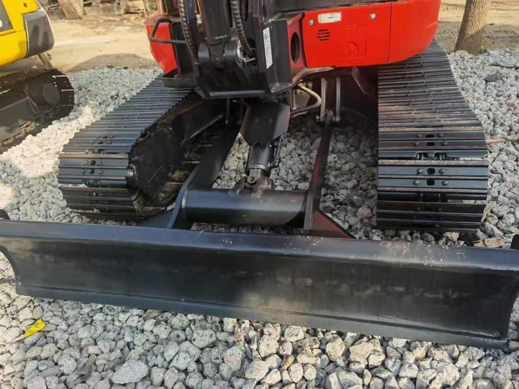 Kubota 165 大型油圧ショベル12t以上（パワーショベル・ユンボ）