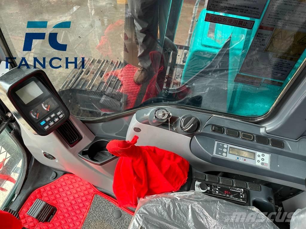 Kobelco SK 200-8 大型油圧ショベル12t以上（パワーショベル・ユンボ）