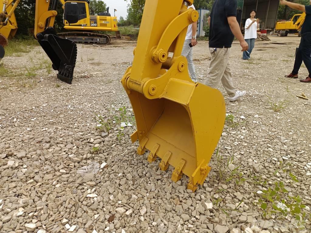 Komatsu PC 50 MR-2 ミニ油圧ショベル 7t以下（ミニユンボ・ミニディガー）