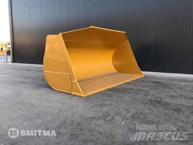 CAT 950G バケット