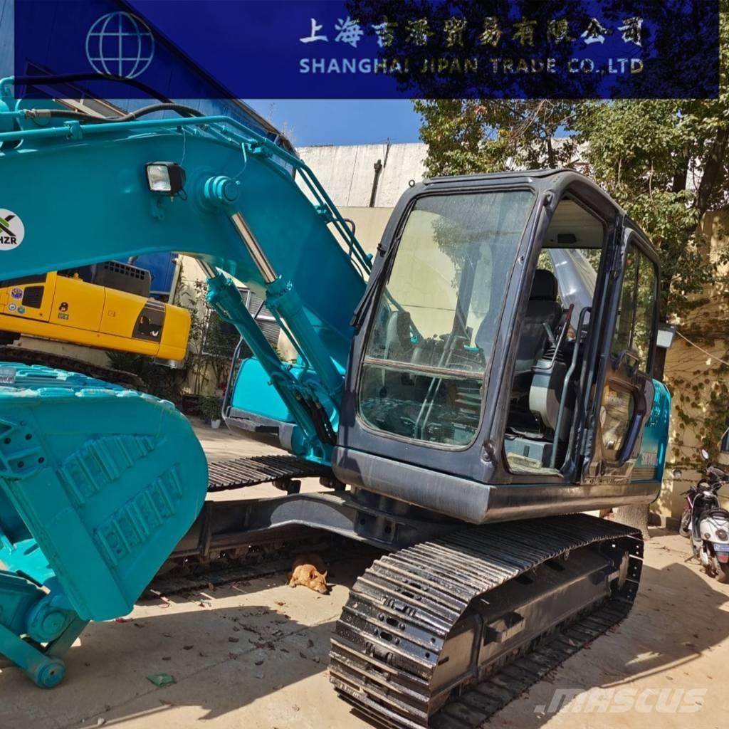 Kobelco SK 140 大型油圧ショベル12t以上（パワーショベル・ユンボ）
