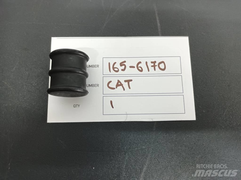 CAT PLUG 165-6170 エンジン
