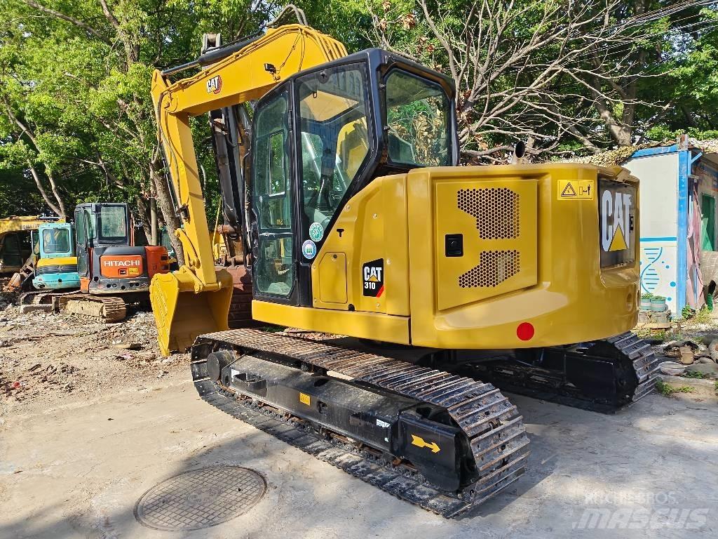 CAT 310 大型油圧ショベル12t以上（パワーショベル・ユンボ）