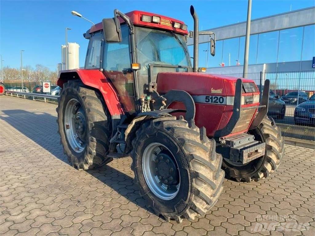 Case IH 5120 トラクター