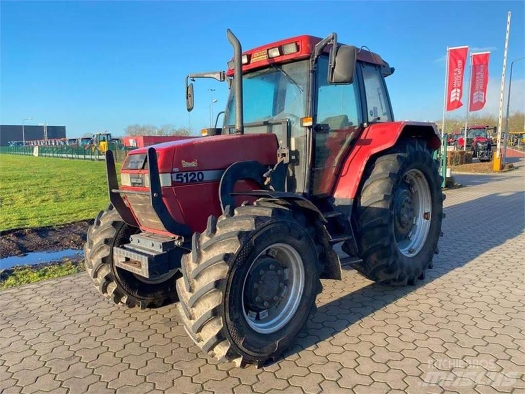 Case IH 5120 トラクター