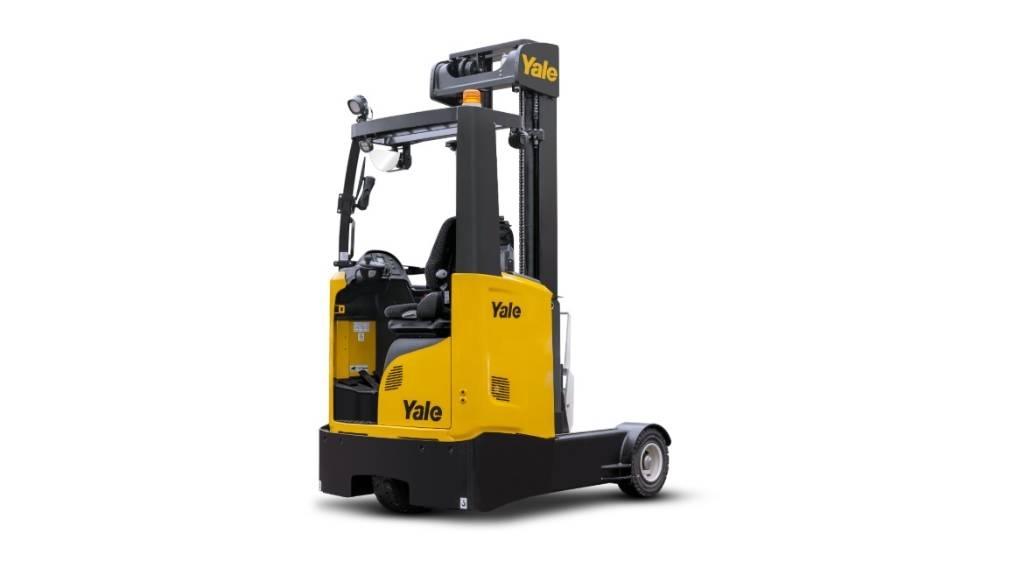 Yale MRO 16 リーチフォークリフト