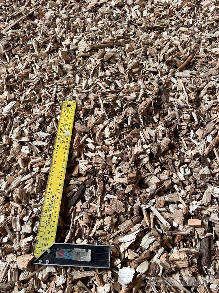 Mus-Max WT 10 Z ウッドチッパー