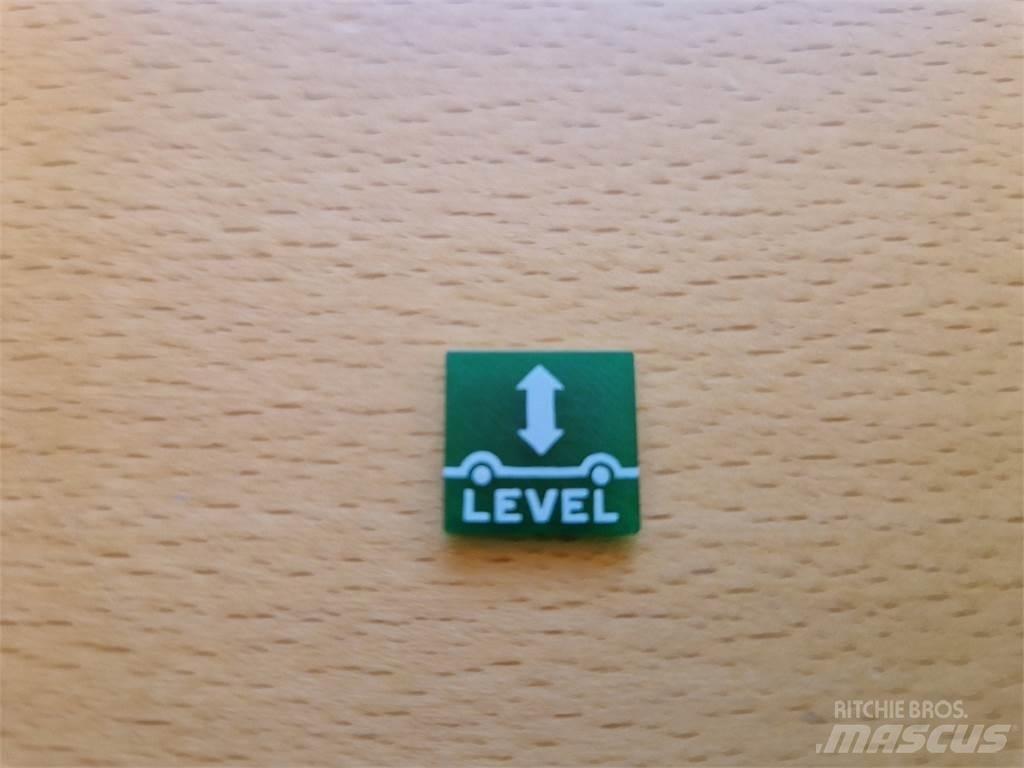 Eco Log Symbol 電子機器