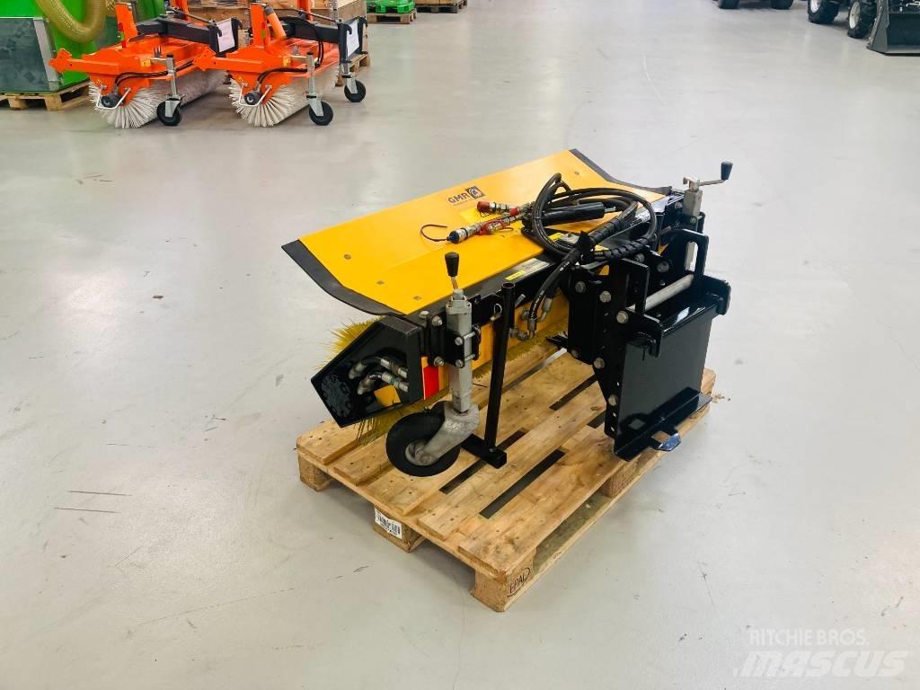 GMR Kost 120 cm 路面清掃機