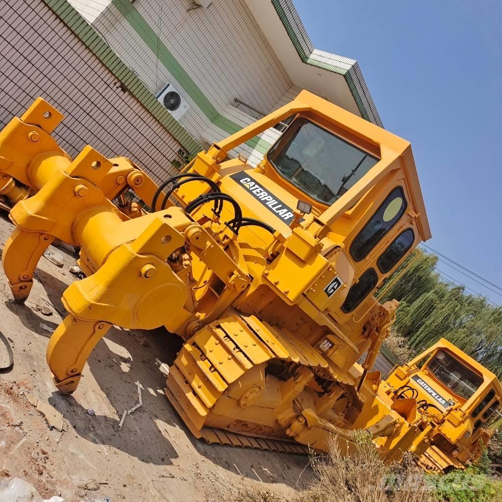 CAT D 7 G ブルドーザー