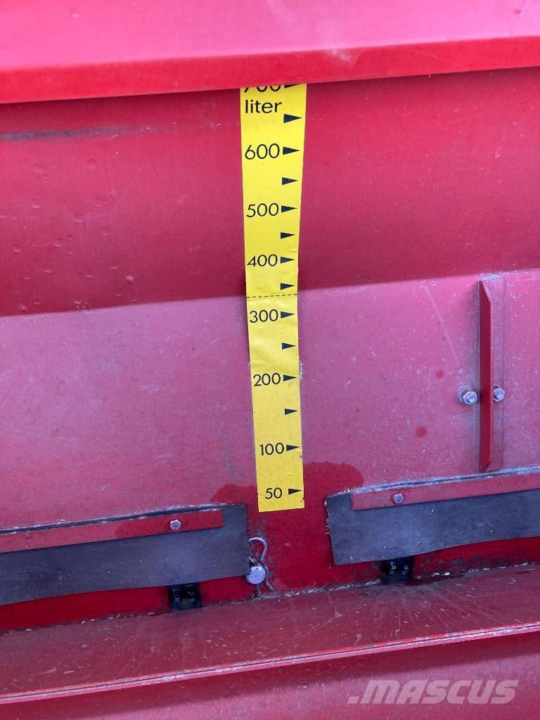 Tive HSV 3m ドリル