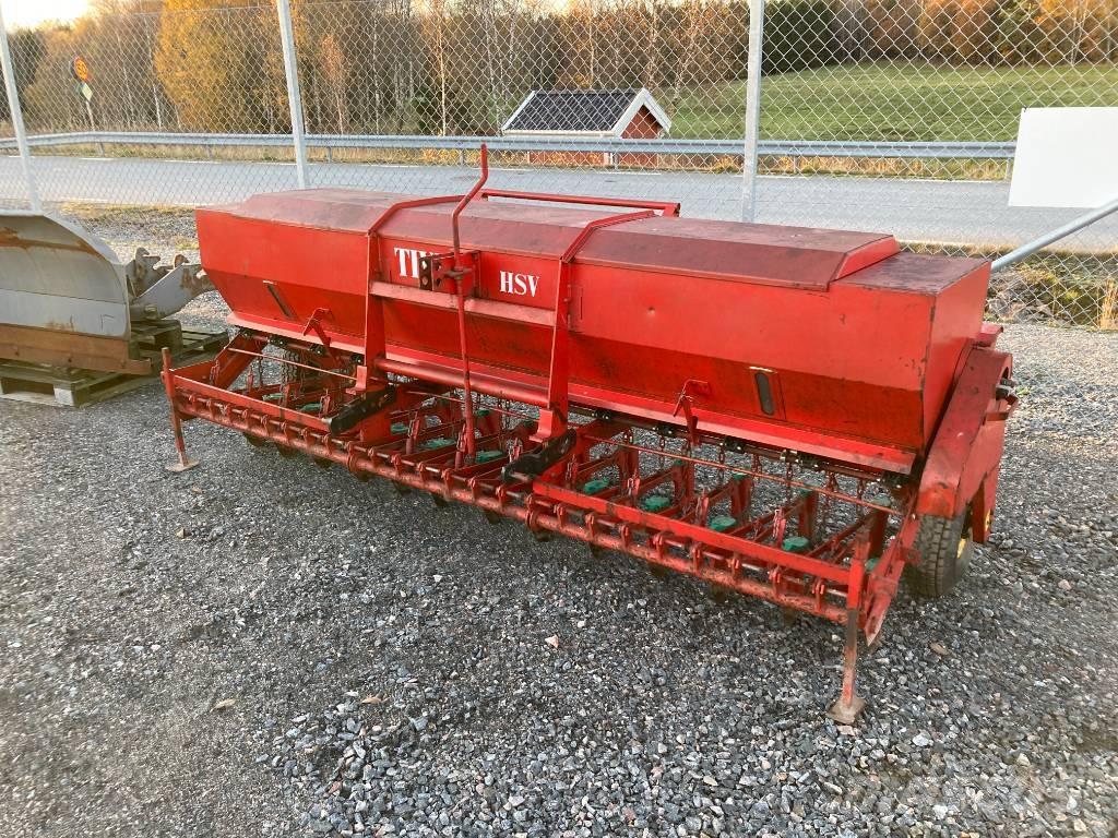 Tive HSV 3m ドリル