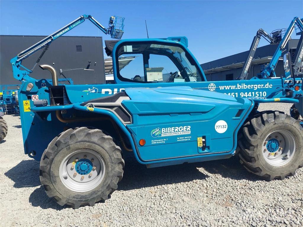 Merlo P 40.13 その他リフトとプラットフォーム