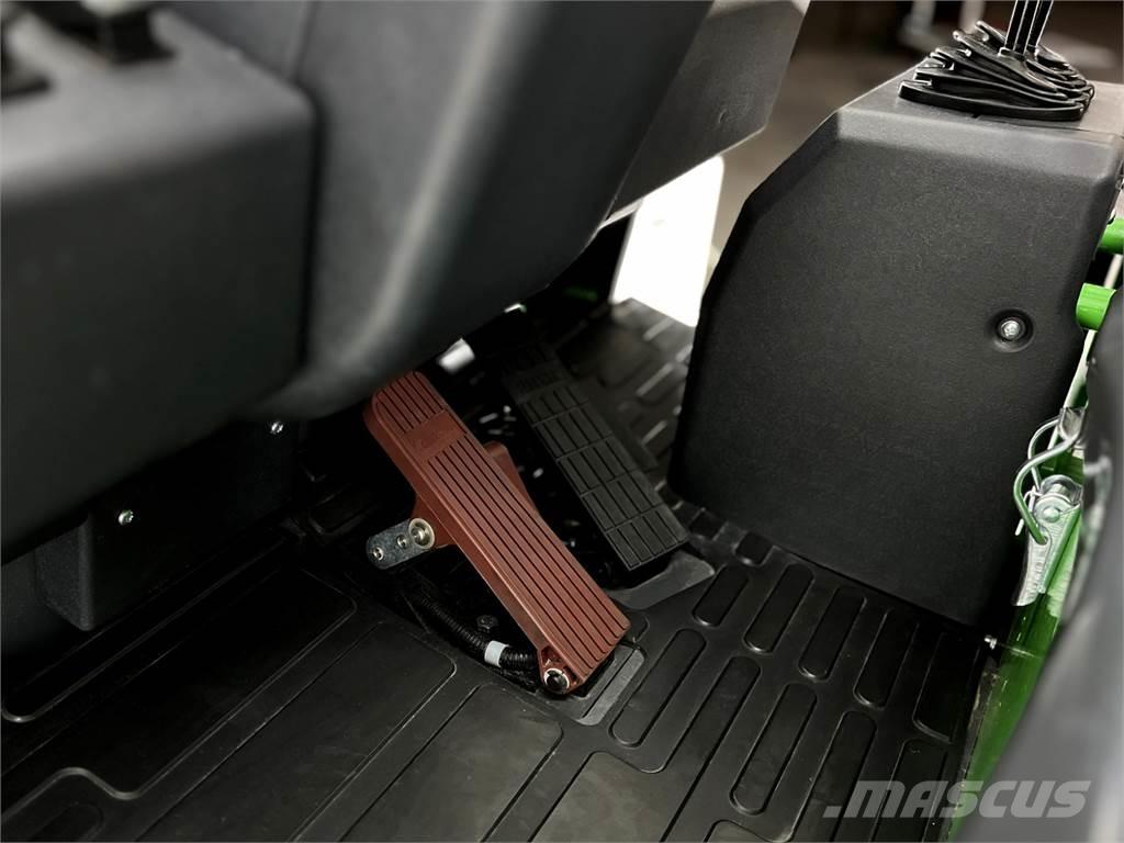 Lonking LG20BE バッテリーフォークリフト