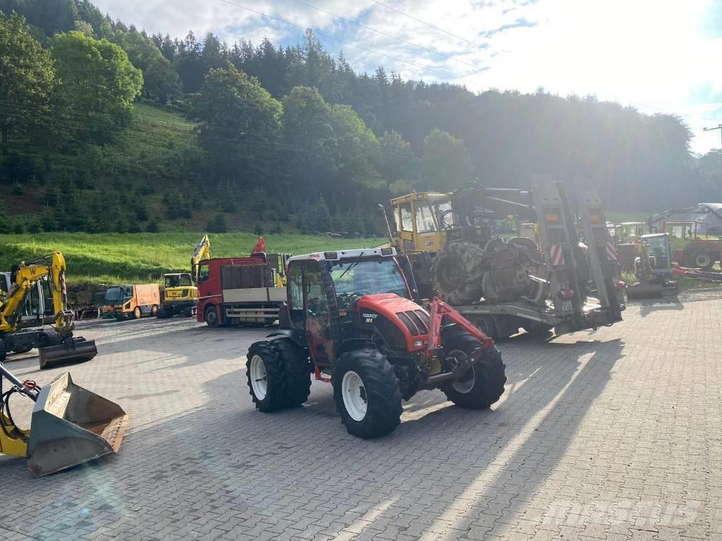 Reform Mounty 80 S トラクター