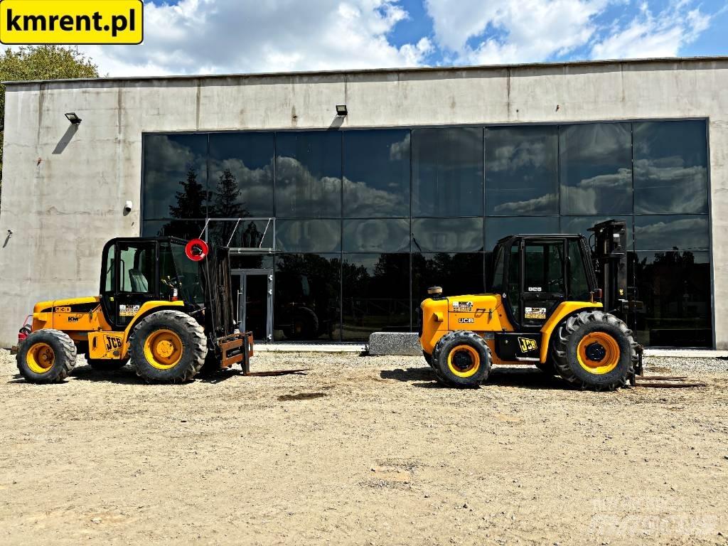 JCB 926 ディーゼル・軽油