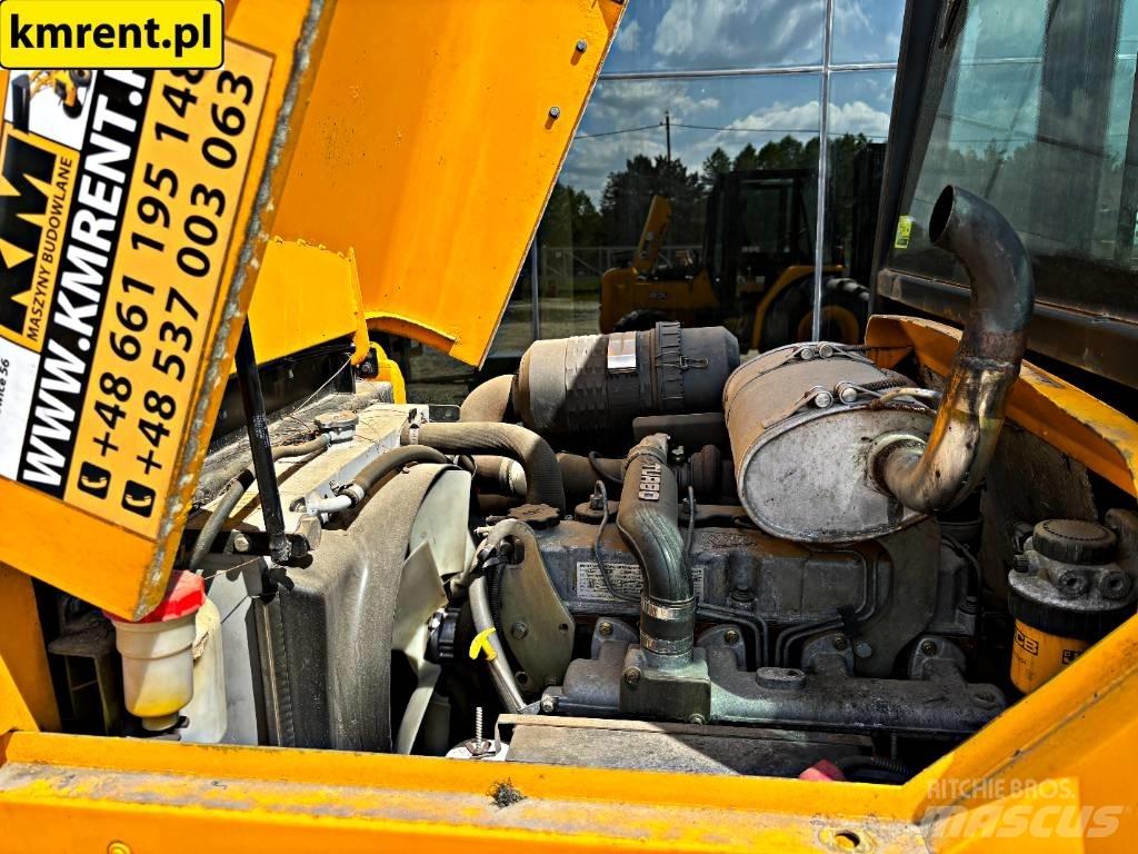 JCB 926 ディーゼル・軽油