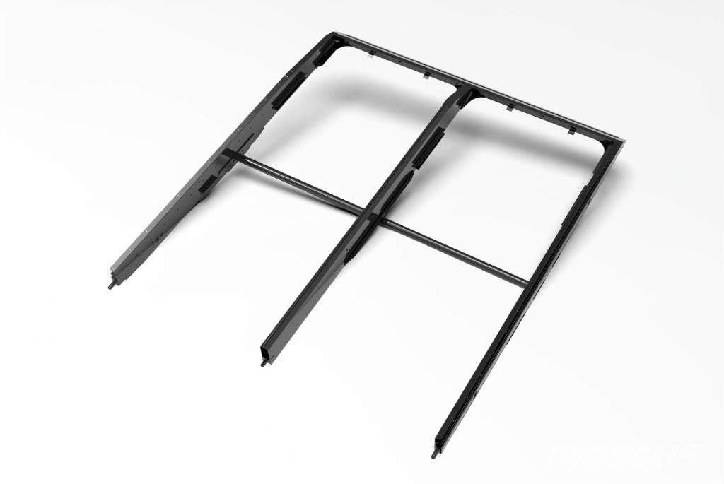 PW 755063.0 コンバインハーベスターアクセサリー・アタッチメント