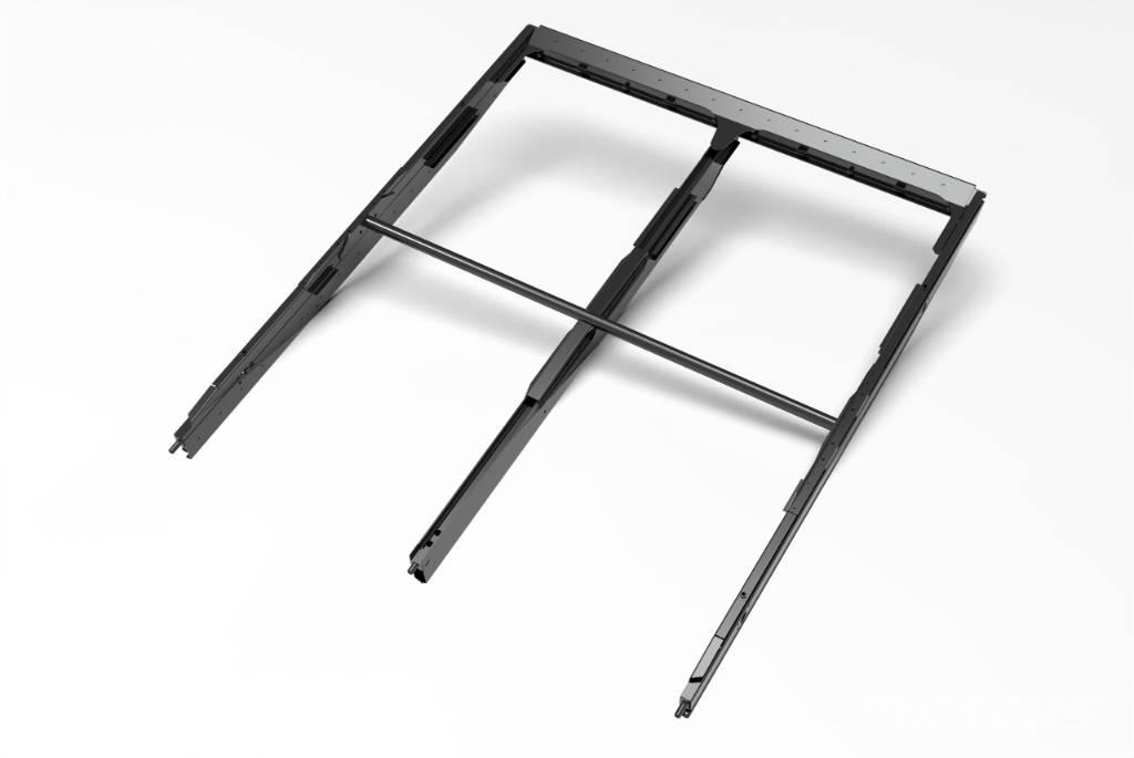 PW 755063.0 コンバインハーベスターアクセサリー・アタッチメント