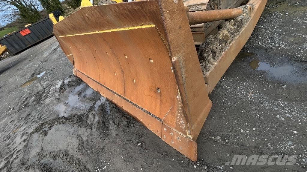 Komatsu Px85-13 ブルドーザー