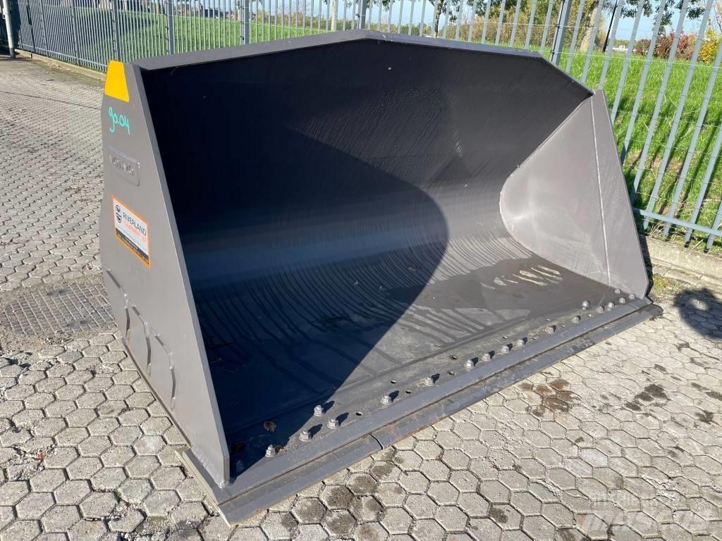 Volvo L 90 H Bucket バケット