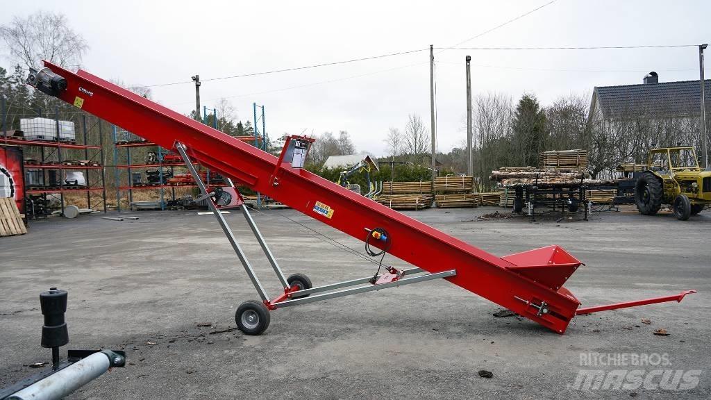 Collino Elevator 6M その他部品