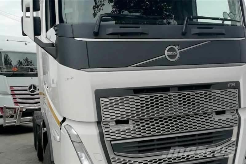 Volvo FH 440 その他トラック