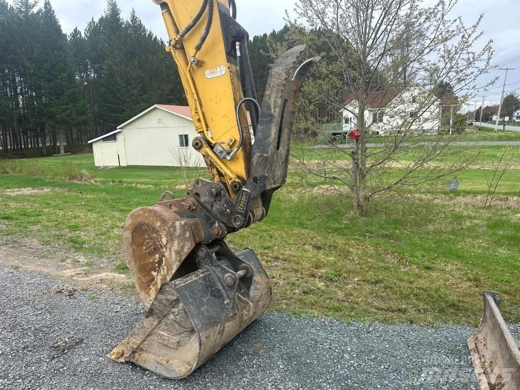 Kobelco SK 85 CS-3E 大型油圧ショベル12t以上（パワーショベル・ユンボ）