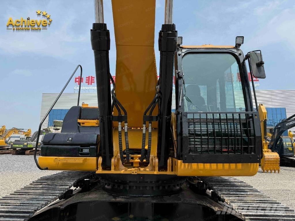 CAT 336D2L 大型油圧ショベル12t以上（パワーショベル・ユンボ）