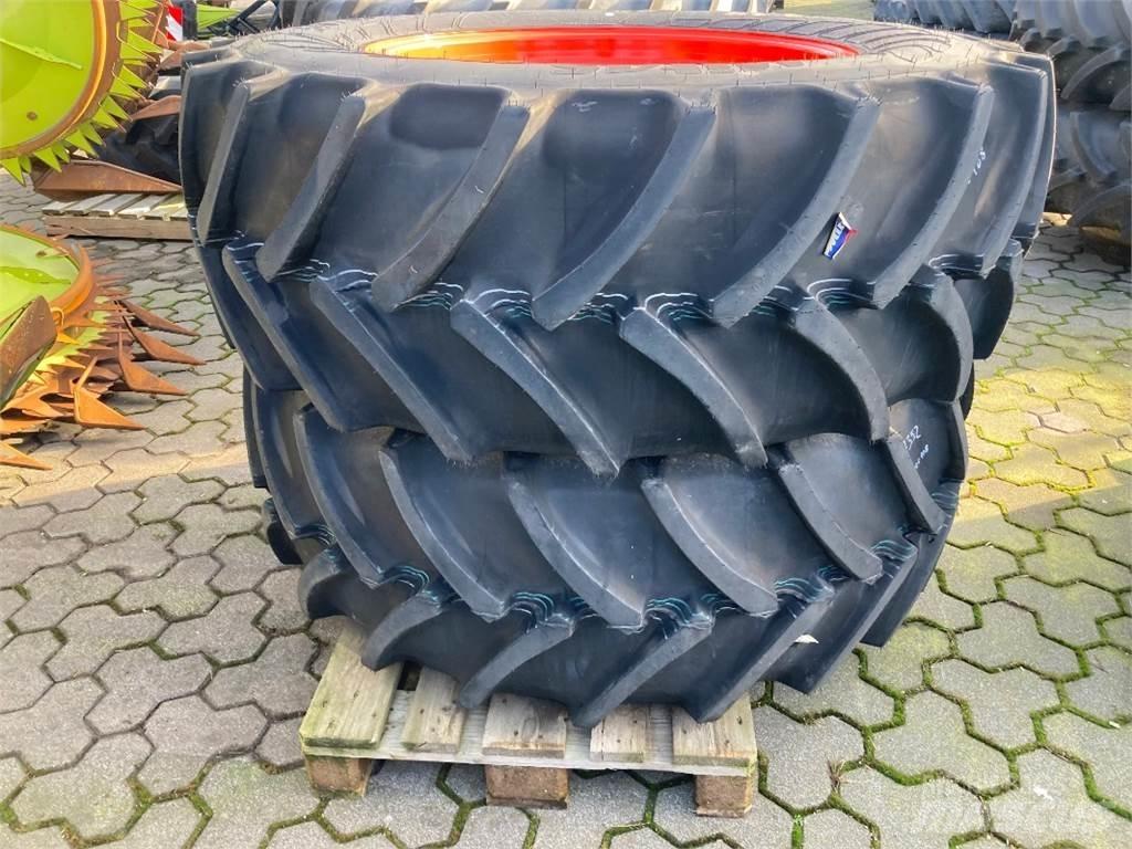 Mitas 540/65 R34 タイヤ、ホイル、リム