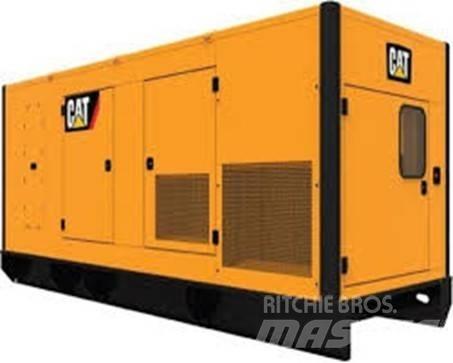 CAT 810 KVA / 1600 KVA ディーゼル発電機