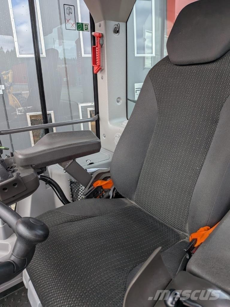 Volvo L 90 H ホイールローダー・タイヤショベル