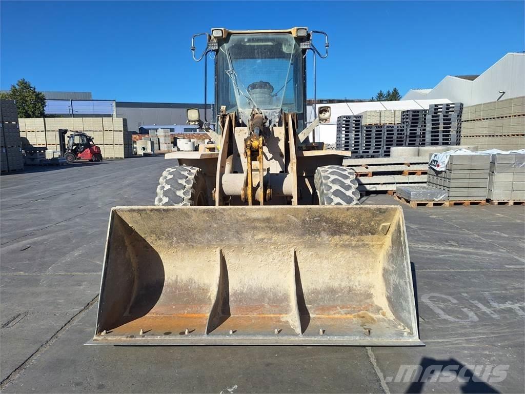CAT 914 G 4X4 建設機械 -　その他